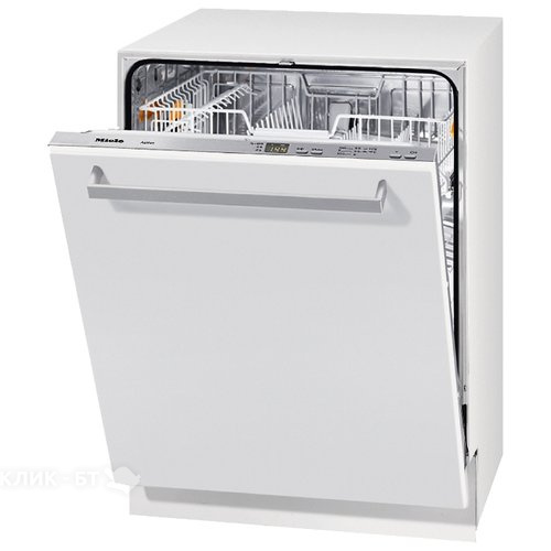 Посудомоечная машина MIELE G4263 Vi