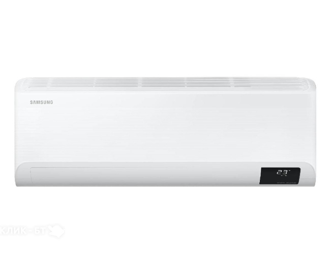 Сплит-система SAMSUNG AR12TSHYAWKNER/AR12TSHYAWKXER
