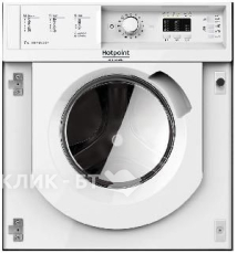 Стиральная машина Hotpoint-Ariston BI WMHL 71283