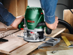 Фрезер BOSCH pof 1400 ace