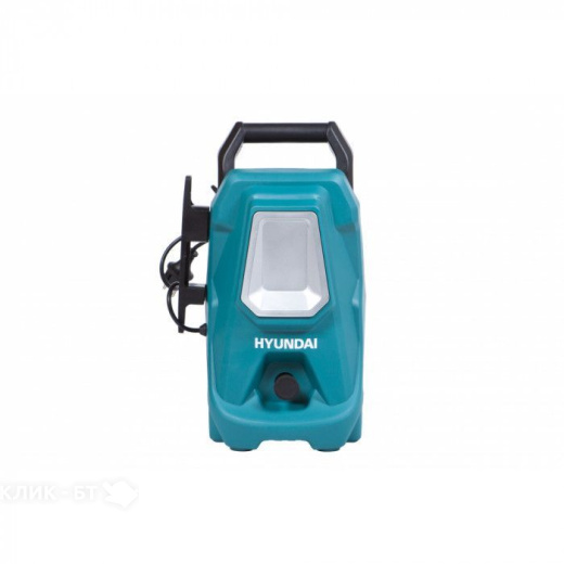 Минимойки HYUNDAI HHW 120-400