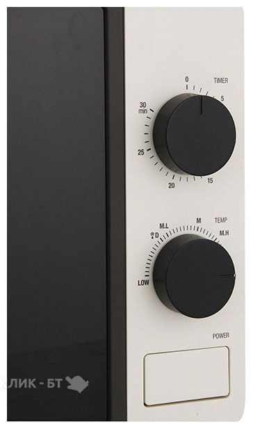 Микроволновая печь BREVILLE W 365