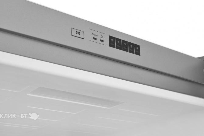 Холодильник Scandilux R711Y02 S