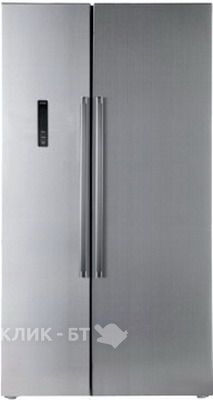 Холодильник Svar SV 525 NFI