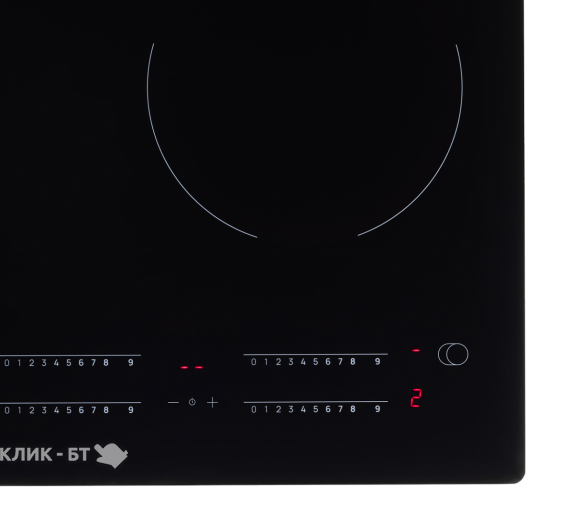 Варочная поверхность VARD VHC6464K