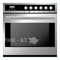 Духовой шкаф Kuppersbusch GEH 6400.1 J 