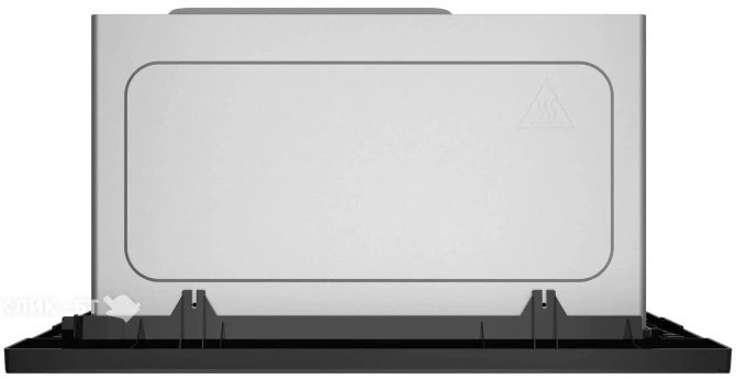Микроволновая печь HAIER HMX-BTG207B
