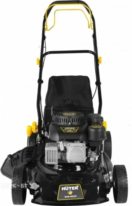 Газонокосилка HUTER GLM-460ST 70/3/10