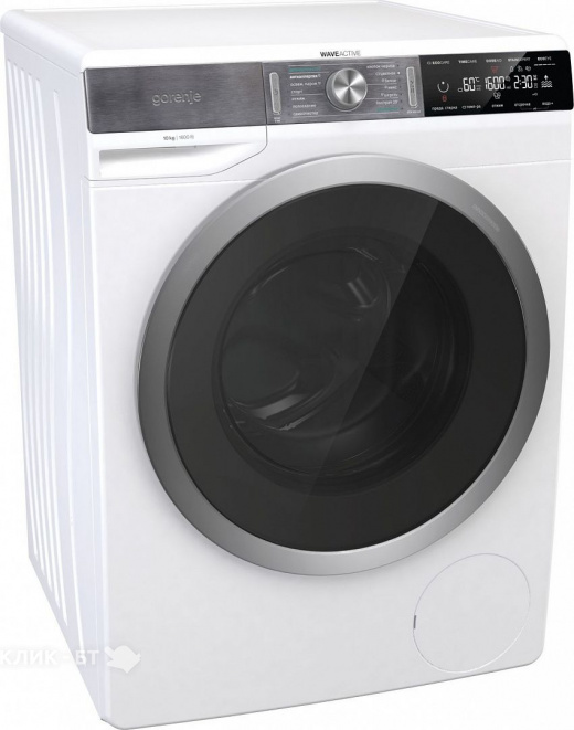 Стиральная машина GORENJE WS168LNST