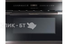 Встраиваемый паровой шкаф KUPPERSBUSCH EKDG 6551.0 J2 Black Chrome