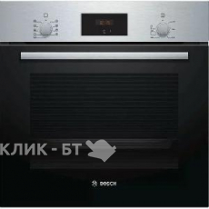 Духовой шкаф BOSCH HBF114BS1