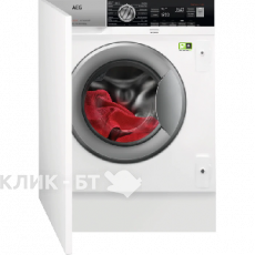 Стиральная машина AEG L8FBE48SRI