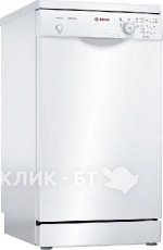 Посудомоечная машина Bosch Serie 2 SPS25FW60R