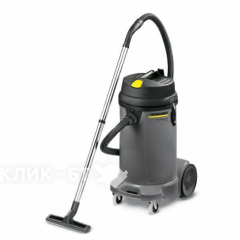 Промышленный пылесос KARCHER nt 48/1