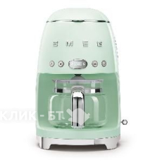 Кофеварка SMEG DCF02PGEU