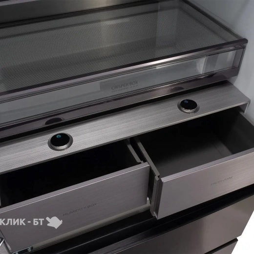 Холодильник HYUNDAI CM5543F