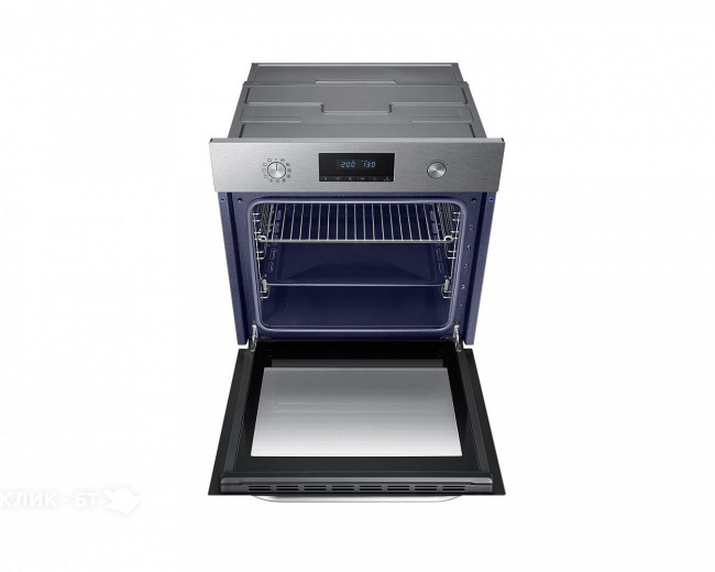 Духовой шкаф SAMSUNG NV68R2340RS/WT