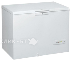 Морозильная камера SIMFER CS3240A++