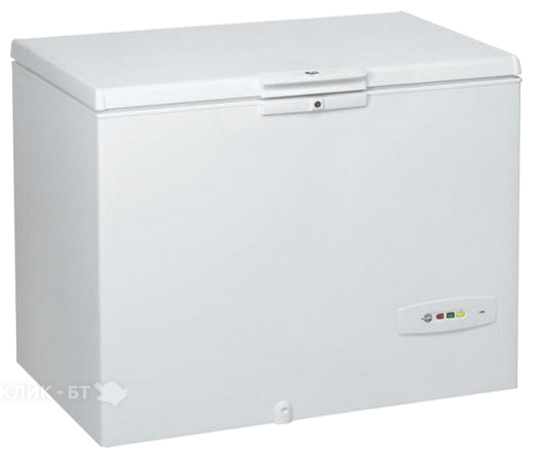 Морозильная камера SIMFER CS3240A++