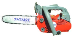 Бензопила PATRIOT 2512