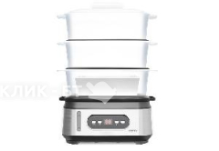 Пароварка CENTEK CT-1459