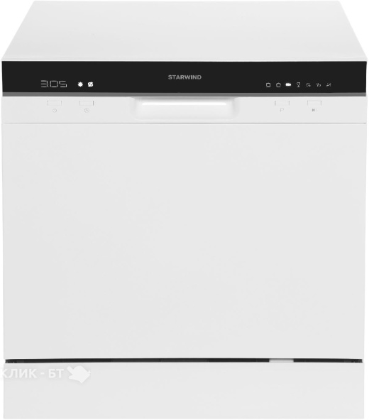 Посудомоечная машина STARWIND STDT401