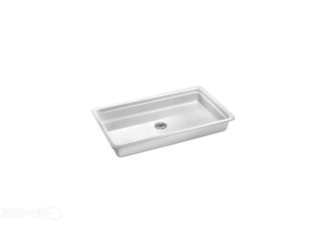 Керамический глубокий противень BERTAZZONI 901272