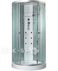 Душевая кабина TIMO Lux TL-1502