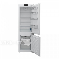 Холодильник VESTFROST VFBI17F00