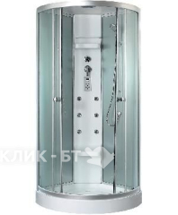 Душевая кабина TIMO Lux TL-1502