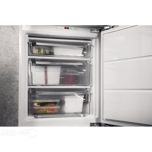 Морозильная камера HOTPOINT-ARISTON bfs 1222.1