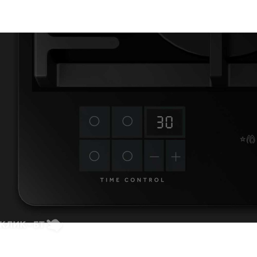 Варочная поверхность HAIER HHX-G64CNSB