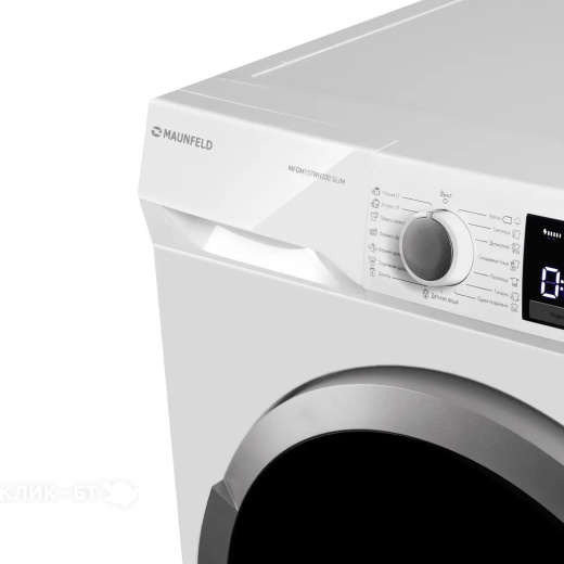 Вытяжка MAUNFELD avon 60 black