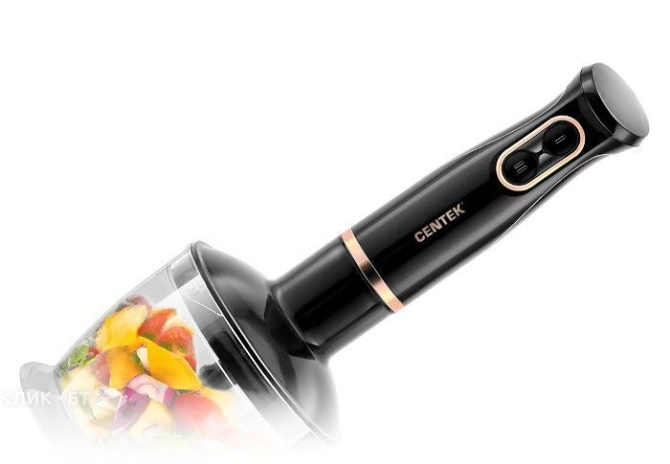 Блендер CENTEK CT-1347 Black