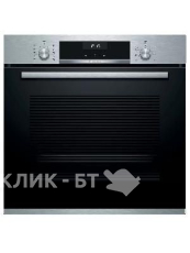Духовой шкаф Bosch HBA5370S0