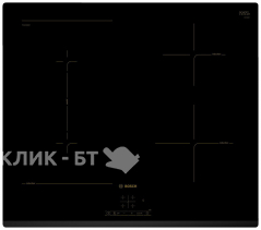 Варочная поверхность BOSCH PVS631BB5R