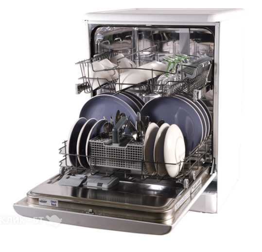 Посудомоечная машина WHIRLPOOL ADP 100 WH