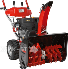 Снегоуборщик AL-KO snowline 700 e