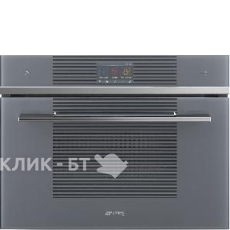 Духовой шкаф SMEG SF4104WMCS