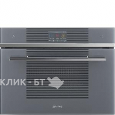 Духовой шкаф SMEG SF4104WMCS