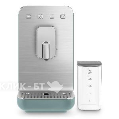 Кофемашина SMEG BCC13EGMEU