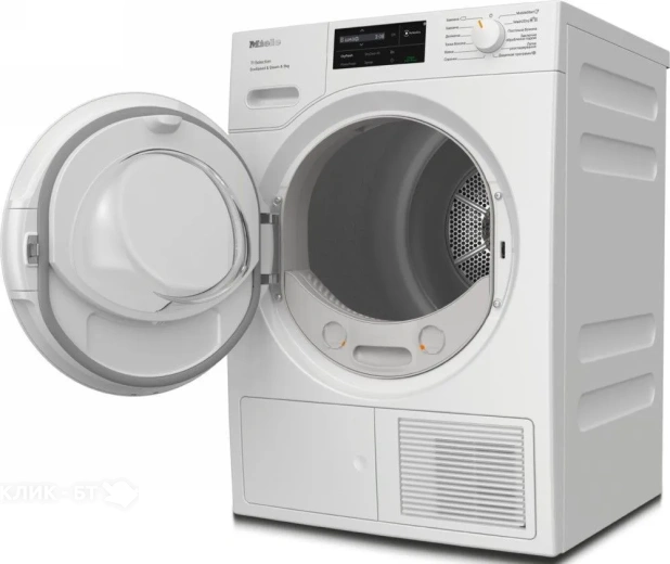 Сушильная машина MIELE TSL 783 WP