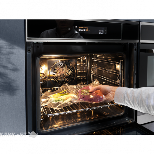 Духовой шкаф Electrolux OKA9S31WX