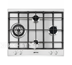 Варочная поверхность SMEG p261xgh
