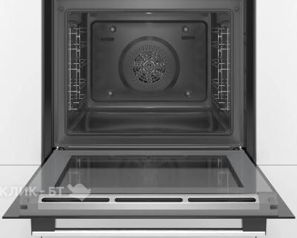 Духовой шкаф BOSCH HBB578BS6
