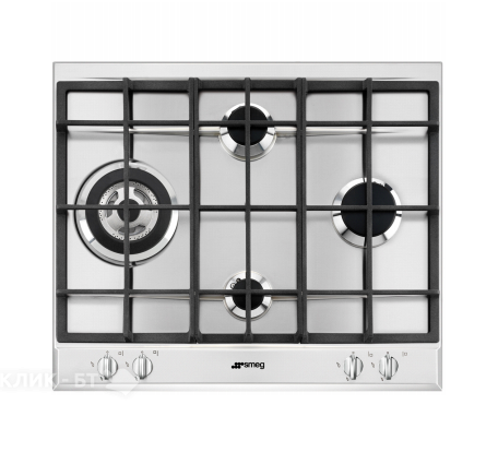 Варочная поверхность SMEG p261xgh