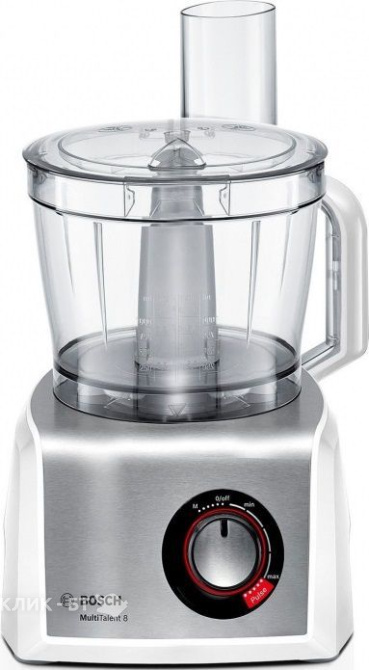 Кухонный комбайн BOSCH MC812S844