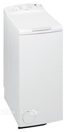 Стиральная машина WHIRLPOOL wtls 1262