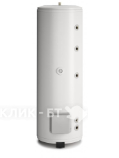 Водонагреватель ARISTON BC2S 200L MAGNESIUM