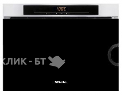 Встраиваемый паровой шкаф Miele DG 1450